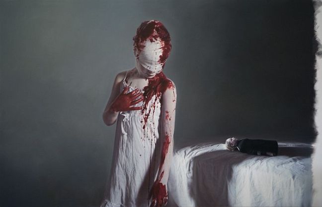 Gottfried Helnwein6